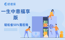 6月30日演示利率下调？增额寿强推一生中意福享版