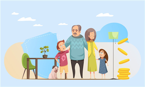 重疾险和防癌险